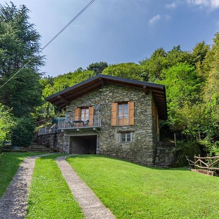 Holiday Home Bragna By Interhome Pianello Del Lario Luaran gambar