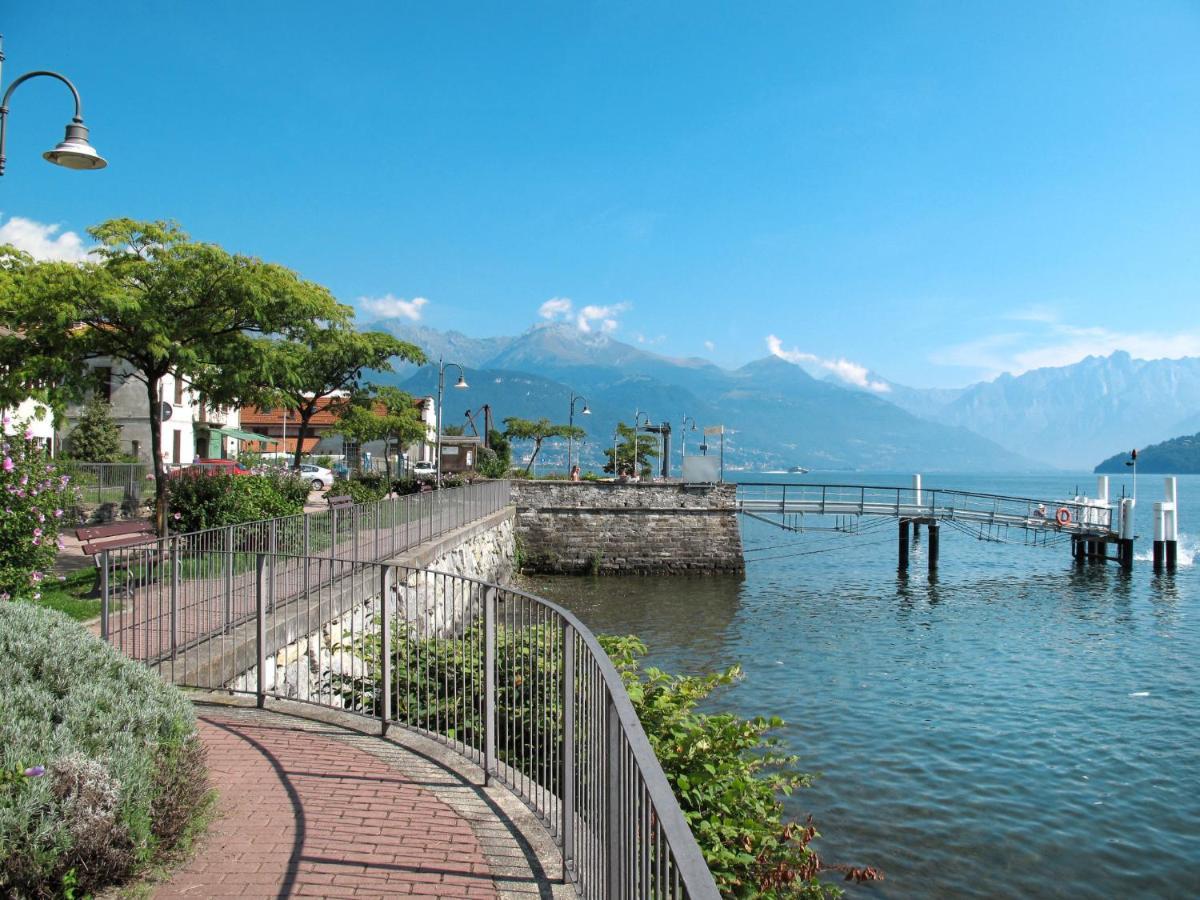 Holiday Home Bragna By Interhome Pianello Del Lario Luaran gambar