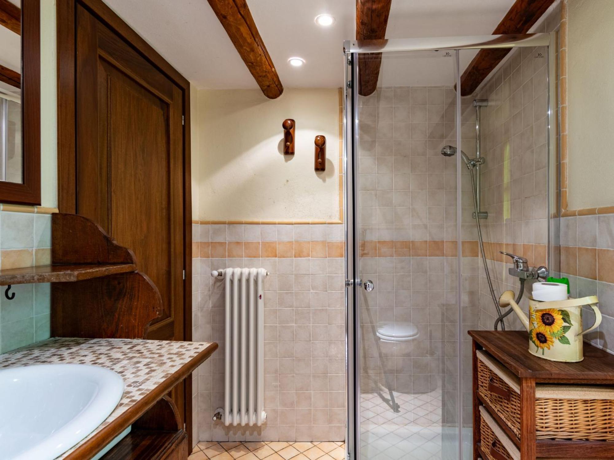 Holiday Home Bragna By Interhome Pianello Del Lario Luaran gambar