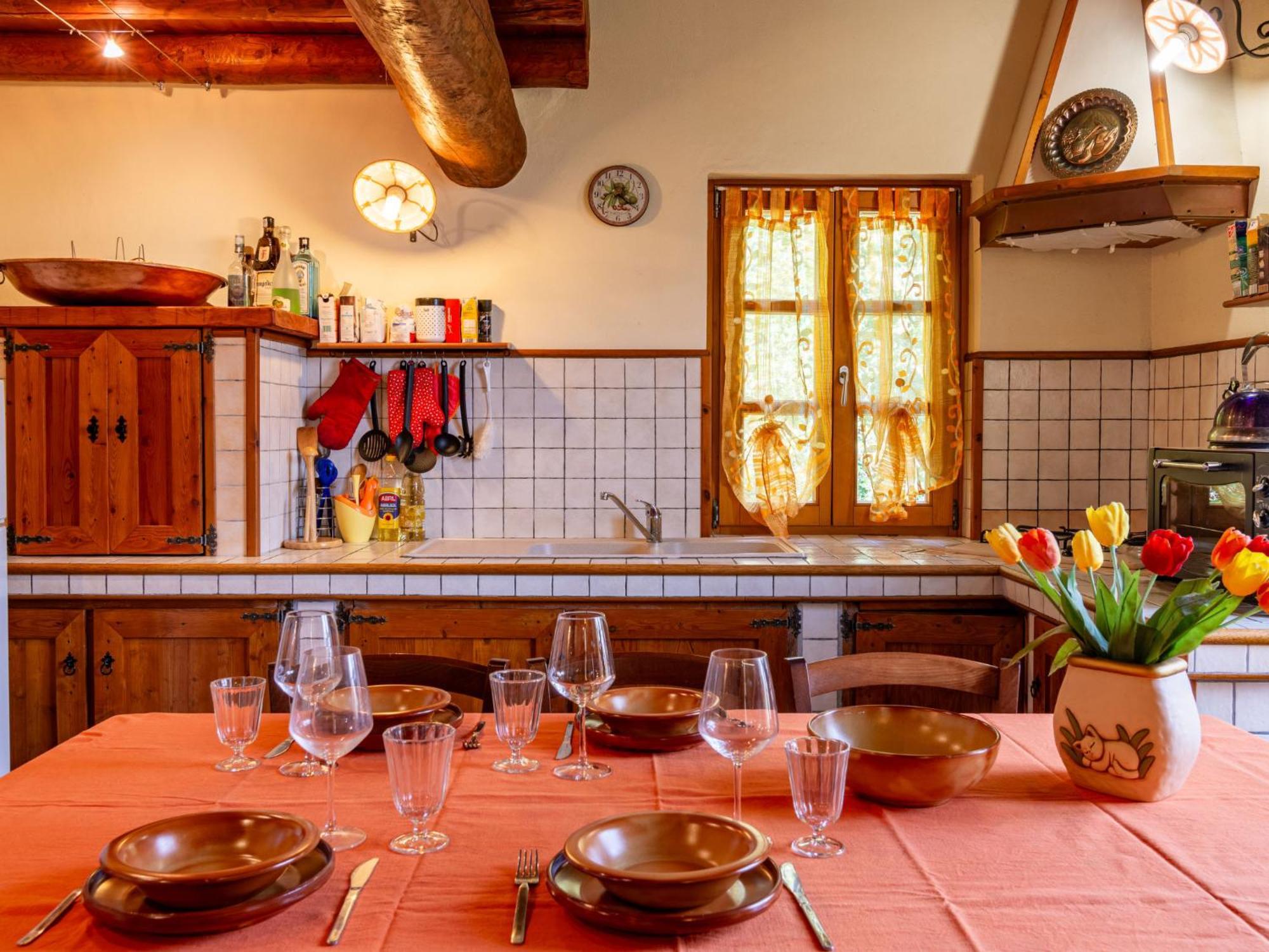 Holiday Home Bragna By Interhome Pianello Del Lario Luaran gambar