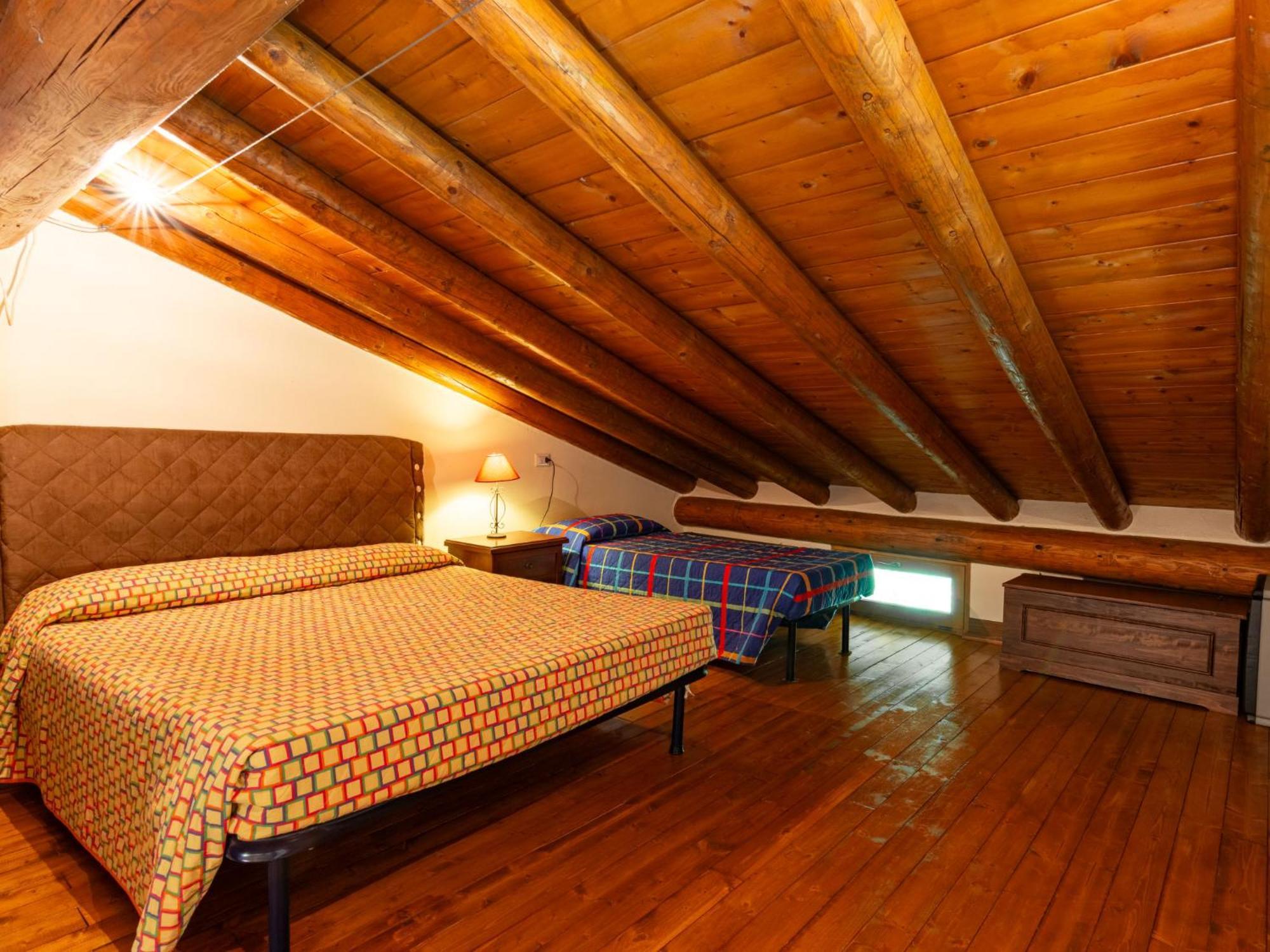 Holiday Home Bragna By Interhome Pianello Del Lario Luaran gambar